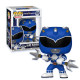 BLUE RANGER / POWER RANGERS 30 TH / FIGURINE FUNKO POP