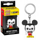MICKEY MOUSE 90TH / MICKEY MOUSE / FUNKO POCKET POP