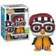 HUGSY THE PENGUIN / FRIENDS / FIGURINE FUNKO POP / EXCLUSIVE SDCC 2022