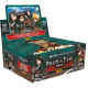 BOITE DE 24 BOOSTERS ATTACK ON TITAN / CARTE PANINI VF