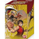 DOUBLE PACK SET DP01 ONE PIECE / CARTE VERSION ANGLAISE