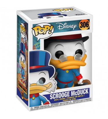 PICSOU / LA BANDE A PICSOU / FIGURINE FUNKO POP