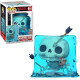 GELATINOUS CUBE BLUE / DUNGEONS AND DRAGONS / FIGURINE FUNKO POP / EXCLUSIVE WONDROUS 2023