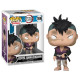 GENYA SHINAZUGAWA / DEMON SLAYER / FIGURINE FUNKO POP