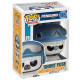 SHORT FUSE / LES PINGOUINS DE MADAGASCAR / FIGURINE FUNKO POP