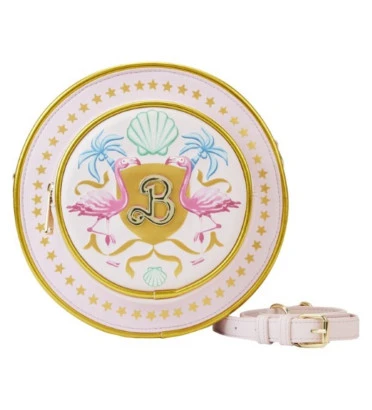 SAC A MAIN BARBIE / BARBIE / LOUNGEFLY SAC A MAIN BARBIE / BARBIE / LOUNGEFLY