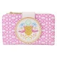 PORTEFEUILLE BARBIE / BARBIE / LOUNGEFLY