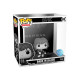 BACK IN BLACK NOIR ET BLANC / ACDC / FIGURINE FUNKO POP / EXCLUSIVE SPECIAL EDITION