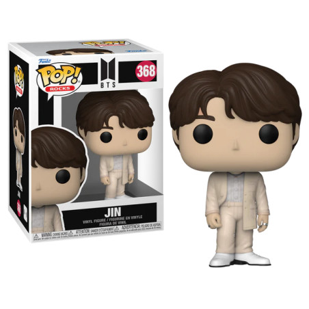 JIN PROOF / BTS / FIGURINE FUNKO POP