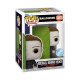 MICHAEL BEHIND HEDGE / HALLOWEEN / FIGURINE FUNKO POP / EXCLUSIVE SPECIAL EDITION