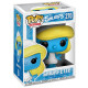 SCHTROUMPFETTE / LES SCHTROUMPFS / FIGURINE FUNKO POP