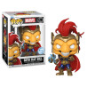 BETA RAY BILL / MARVEL / FIGURINE FUNKO POP / EXCLUSIVE SPECIAL EDITION