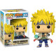 MINATO NAMIKAZE RASENGAN / NARUTO / FIGURINE FUNKO POP / EXCLUSIVE AAA ANIME