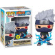 KAKASHI LIGHTNING BLADE / NARUTO / FIGURINE FUNKO POP / EXCLUSIVE SPECIAL EDITION / GITD