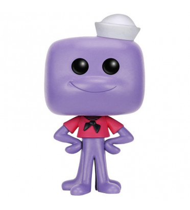 SQUIDDLY DIDDLY / SQUIDDLY DIDDLY / FIGURINE FUNKO POP