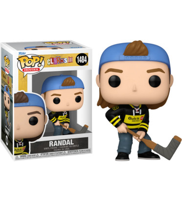 RANDAL / CLERKS 3 / FIGURINE FUNKO POP