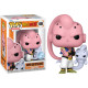 SUPER BUU WITH GHOST / DRAGON BALL Z / FIGURINE FUNKO POP / EXCLUSIVE SPECIAL EDITION