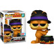 GARFIELD WITH CAULDRON / GARFIELD / FIGURINE FUNKO POP / EXCLUSIVE NYCC 2023