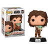 PELI MOTTO WITH GROGU / STAR WARS THE MANDALORIAN / FIGURINE FUNKO POP