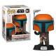 MANDALORIAN JUDGE / STAR WARS THE MANDALORIAN / FIGURINE FUNKO POP