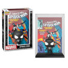 SPIDER-MAN COMIC COVERS / AMAZING SPIDER-MAN / FIGURINE FUNKO POP