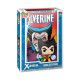 WOLVERINE VOLUME 1 COMIC COVERS / X-MEN / FIGURINE FUNKO POP / EXCLUSIVE SPECIAL EDITION