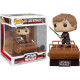 JABBAS SKIFF LUKE SKYWALKER / STAR WARS / FIGURINE FUNKO POP / EXCLUSIVE SPECIAL EDITION