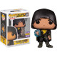 BLACK ADAM / BLACK ADAM / FIGURINE FUNKO POP / EXCLUSIVE WINTER CONVENTION 2022