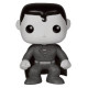 SUPERMAN NOIR ET BLANC / SUPER HEROES / FIGURINE FUNKO POP / UNDERGROUND TOYS EXCLUSIVE