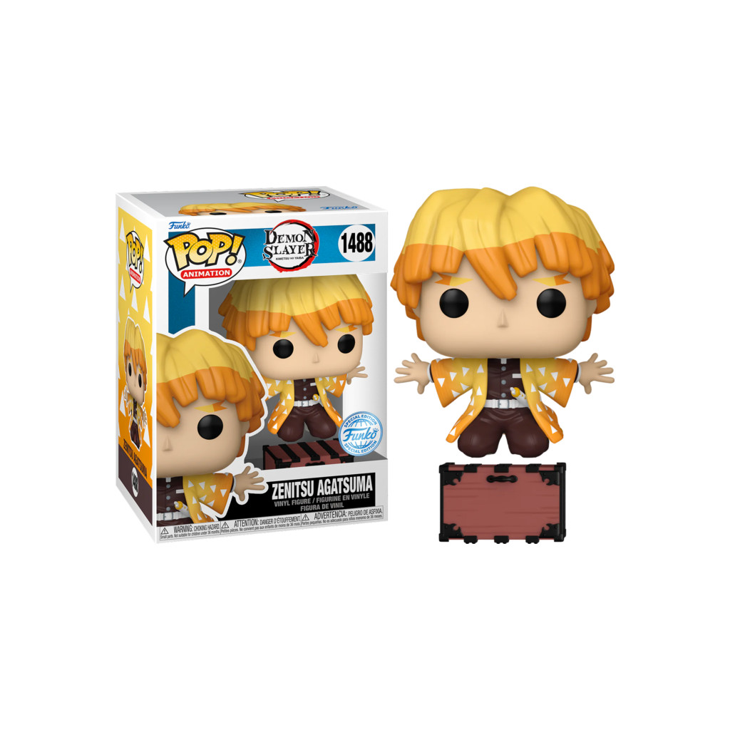 Ultimate Guard Protective Case - boîte de protection pour Funko POP