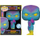 VECNA BLACKLIGHT / STRANGER THINGS / FIGURINE FUNKO POP / EXCLUSIVE SPECIAL EDITION