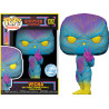 VECNA BLACKLIGHT / STRANGER THINGS / FIGURINE FUNKO POP / EXCLUSIVE SPECIAL EDITION