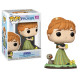 ANNA / ULTIMATE PRINCESS / FIGURINE FUNKO POP