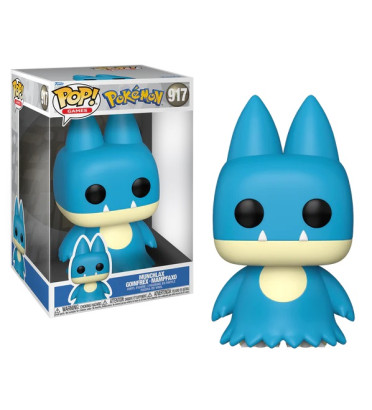 GOINFREX OVERSIZED / POKEMON / FIGURINE FUNKO POP