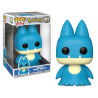 GOINFREX OVERSIZED / POKEMON / FIGURINE FUNKO POP