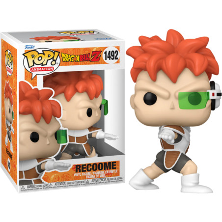 RECOOME / DRAGON BALL Z / FIGURINE FUNKO POP