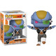 BURTER / DRAGON BALL Z / FIGURINE FUNKO POP