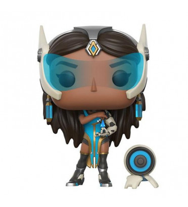 SYMMETRA / OVERWATCH / FIGURINE FUNKO POP