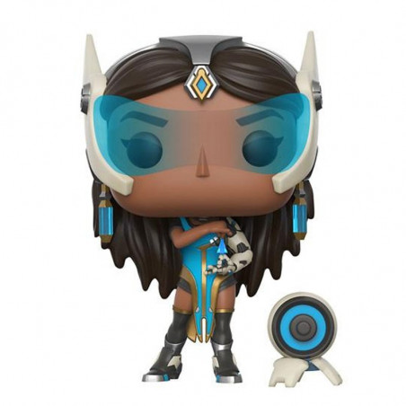 SYMMETRA / OVERWATCH / FIGURINE FUNKO POP