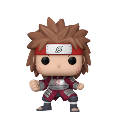 CHOJI AKIMICHI / NARUTO / FIGURINE FUNKO POP