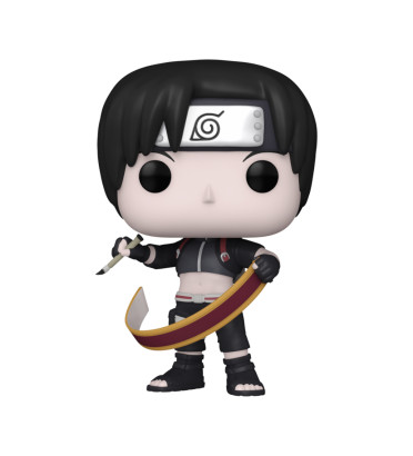 SAI / NARUTO / FIGURINE FUNKO POP