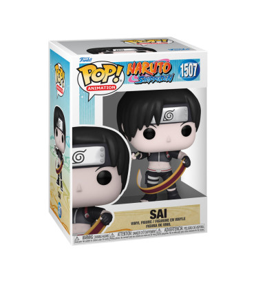 SAI / NARUTO / FIGURINE FUNKO POP SAI / NARUTO / FIGURINE FUNKO POP