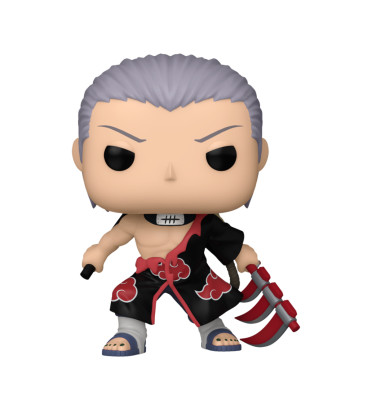 HIDAN / NARUTO / FIGURINE FUNKO POP