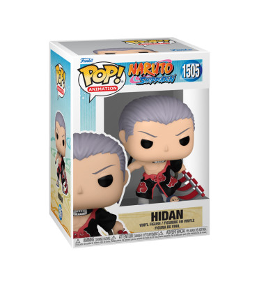 HIDAN / NARUTO / FIGURINE FUNKO POP