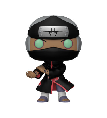 KAKUZU / NARUTO / FIGURINE FUNKO POP