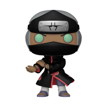 KAKUZU / NARUTO / FIGURINE FUNKO POP