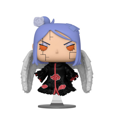 KONAN / NARUTO / FIGURINE FUNKO POP