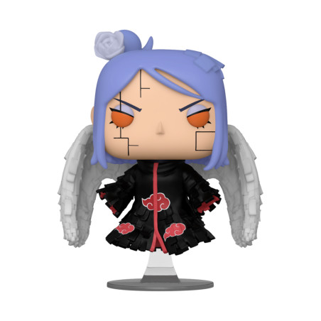 KONAN / NARUTO / FIGURINE FUNKO POP