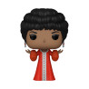 ARETHA FRANKLIN AW SHOW / ARETHA FRANKLIN / FIGURINE FUNKO POP