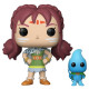 TANI AVEC HIGGLEDY / NI NO KUNI / FIGURINE FUNKO POP